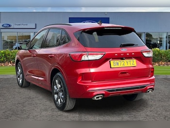 Used Ford Kuga 2023 for sale - 77965817: Photo