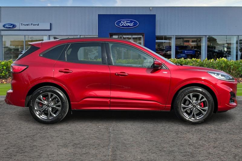 Used Ford Kuga 2023 for sale - 77965817: Photo 3