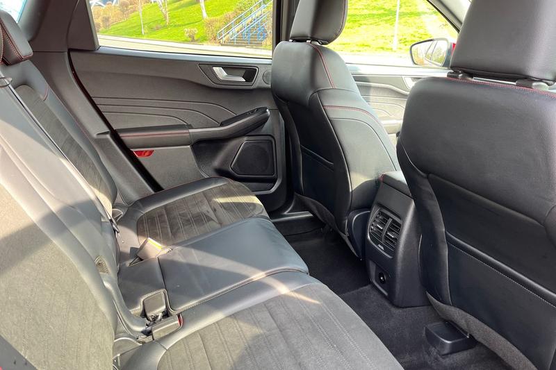 Used Ford Kuga 2023 for sale - 77965817: Photo 37