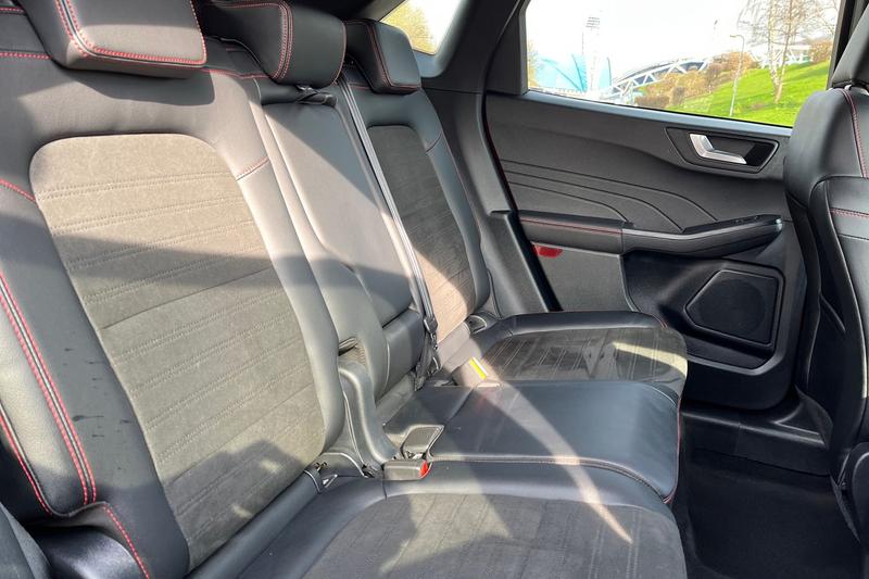 Used Ford Kuga 2023 for sale - 77965817: Photo 38