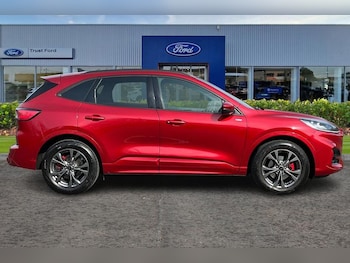 Used Ford Kuga 2023 for sale - 77965817: Photo