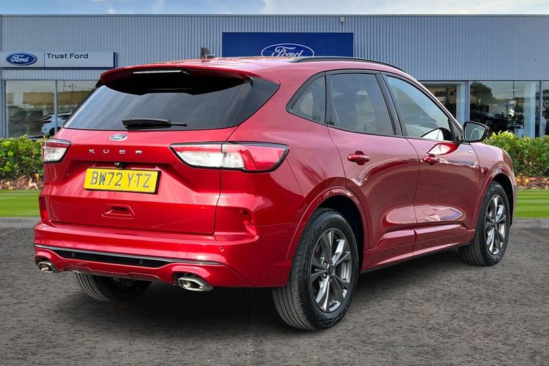 Used Ford Kuga 2023 for sale - 77965817: Photo 4