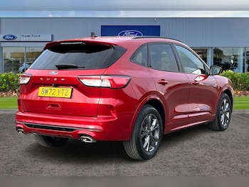 Used Ford Kuga 2023 for sale - 77965817: Photo