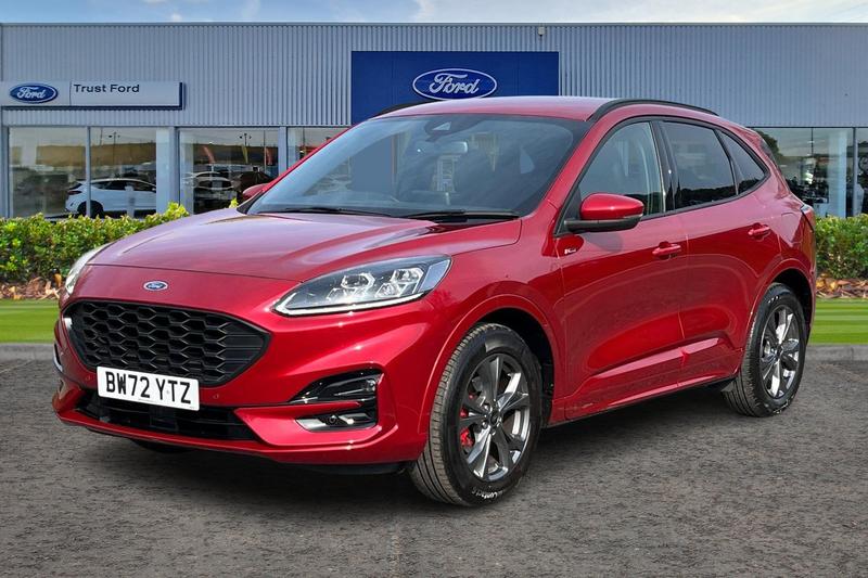 Used Ford Kuga 2023 for sale - 77965817: Photo 5