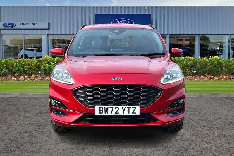 Used Ford Kuga 2023 for sale - 77965817: Photo 6