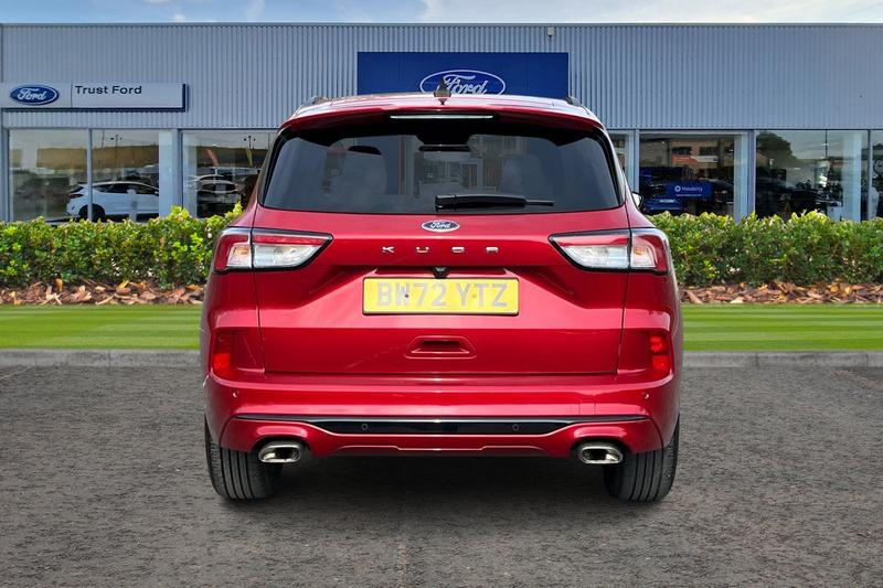 Used Ford Kuga 2023 for sale - 77965817: Photo 7