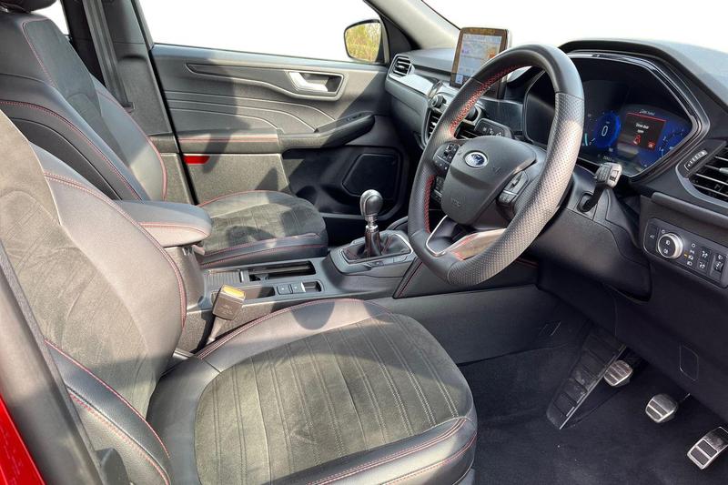 Used Ford Kuga 2023 for sale - 77965817: Photo 9