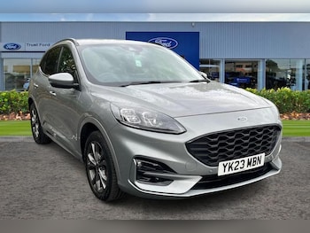Used Ford Kuga 2023 for sale - 79585056: Photo