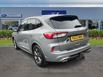 Used Ford Kuga 2023 for sale - 79585056: Photo