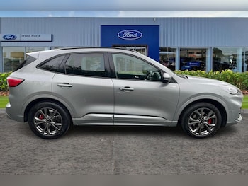Used Ford Kuga 2023 for sale - 79585056: Photo