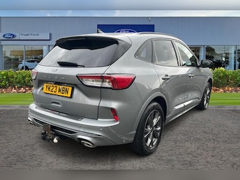Used Ford Kuga 2023 for sale - 79585056: Photo