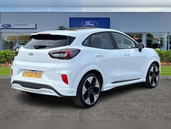 Used Ford Puma Gen-E 2025 for sale - 79560238: Photo
