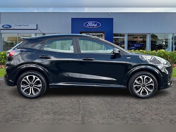 Used Ford Puma 2023 for sale - 78226679: Photo