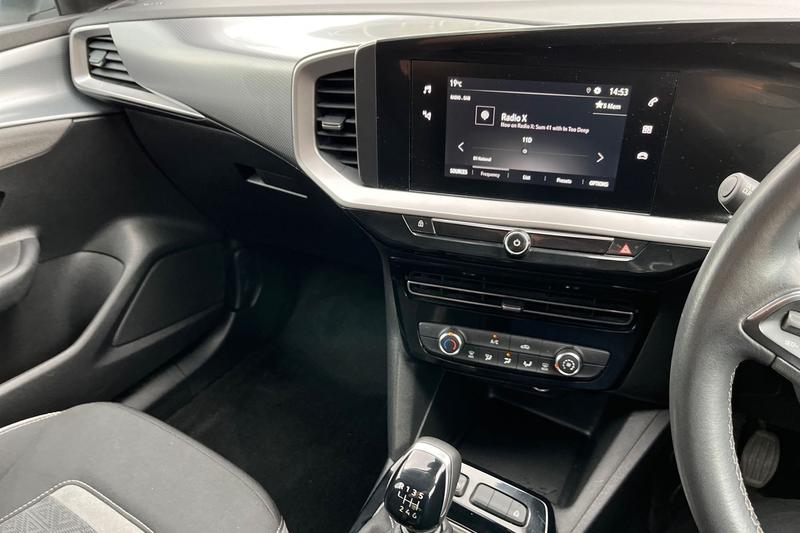 Used Vauxhall Mokka 2022 for sale - 76079719: Photo 24