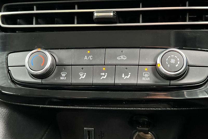 Used Vauxhall Mokka 2022 for sale - 76079719: Photo 28