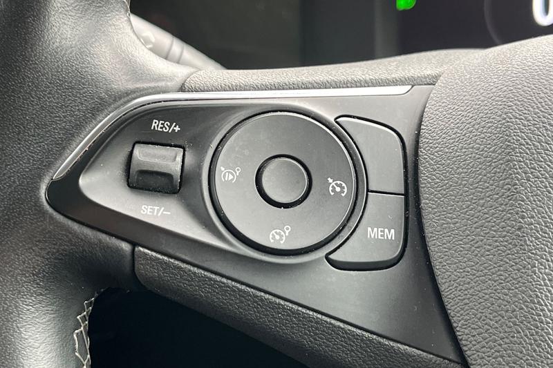 Used Vauxhall Mokka 2022 for sale - 76079719: Photo 32