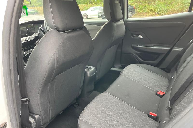 Used Vauxhall Mokka 2022 for sale - 76079719: Photo 36