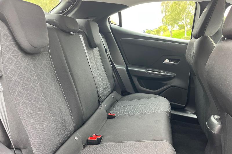 Used Vauxhall Mokka 2022 for sale - 76079719: Photo 37