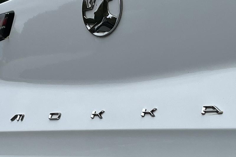Used Vauxhall Mokka 2022 for sale - 76079719: Photo 39