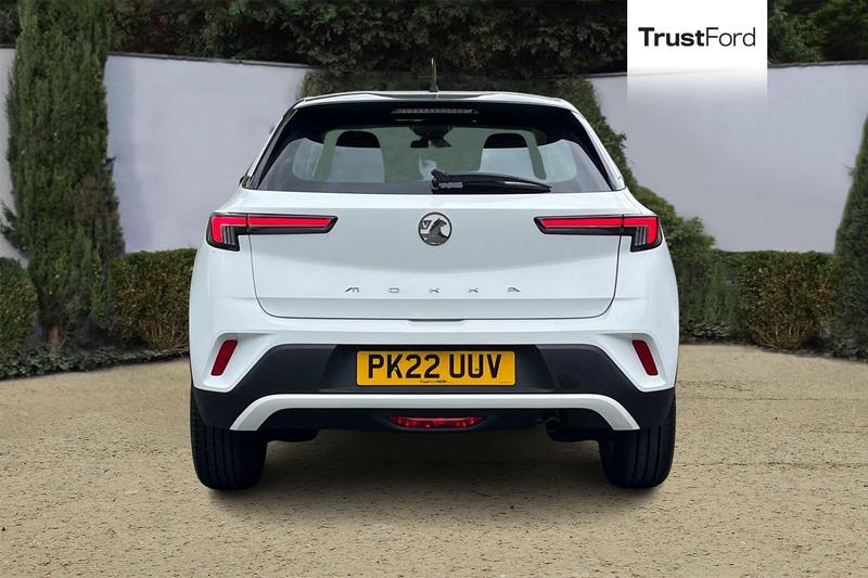 Used Vauxhall Mokka 2022 for sale - 76079719: Photo 7