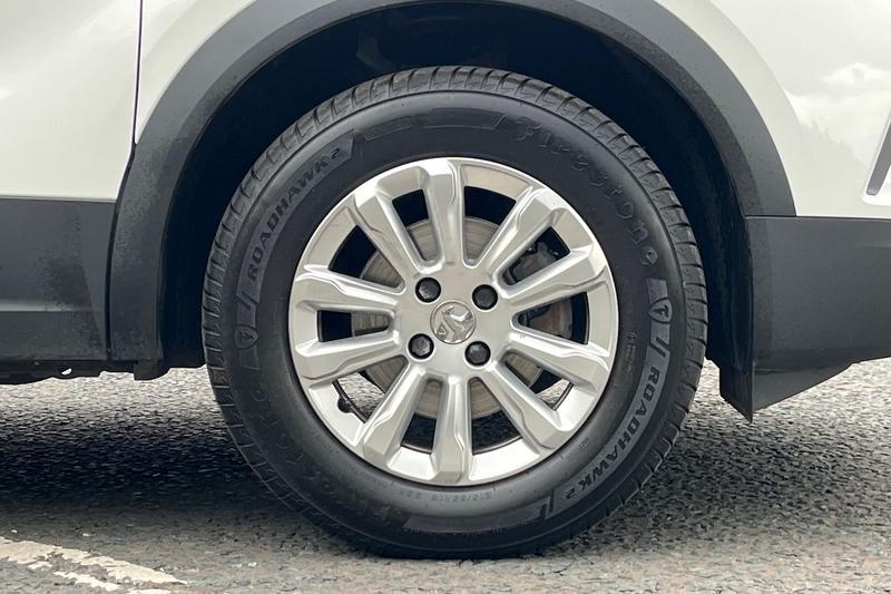 Used Vauxhall Mokka 2022 for sale - 76079719: Photo 8