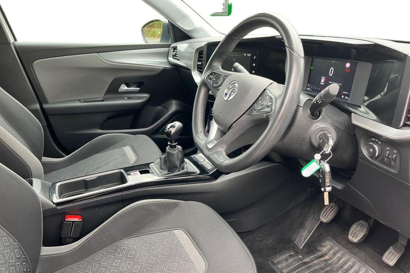 Used Vauxhall Mokka 2022 for sale - 76079719: Photo 9