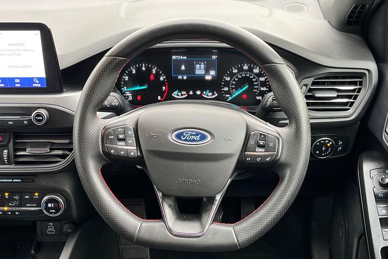 Used Ford Focus 2022 for sale - 76609158: Photo 12