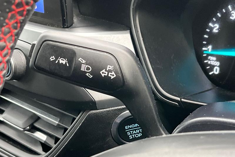 Used Ford Focus 2022 for sale - 76609158: Photo 14