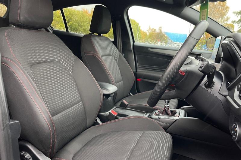 Used Ford Focus 2022 for sale - 76609158: Photo 17