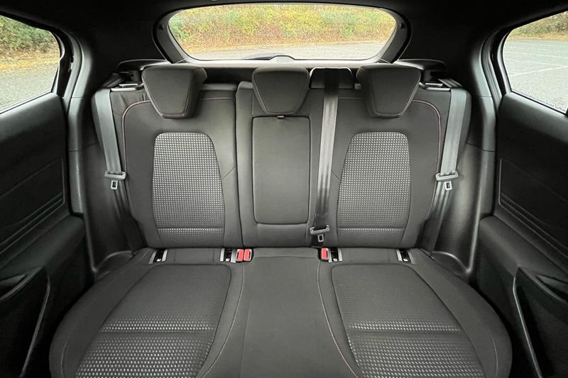 Used Ford Focus 2022 for sale - 76609158: Photo 20