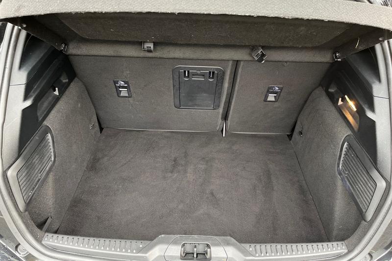 Used Ford Focus 2022 for sale - 76609158: Photo 21