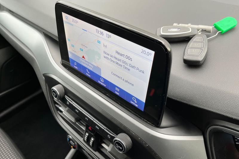 Used Ford Focus 2022 for sale - 76609158: Photo 22