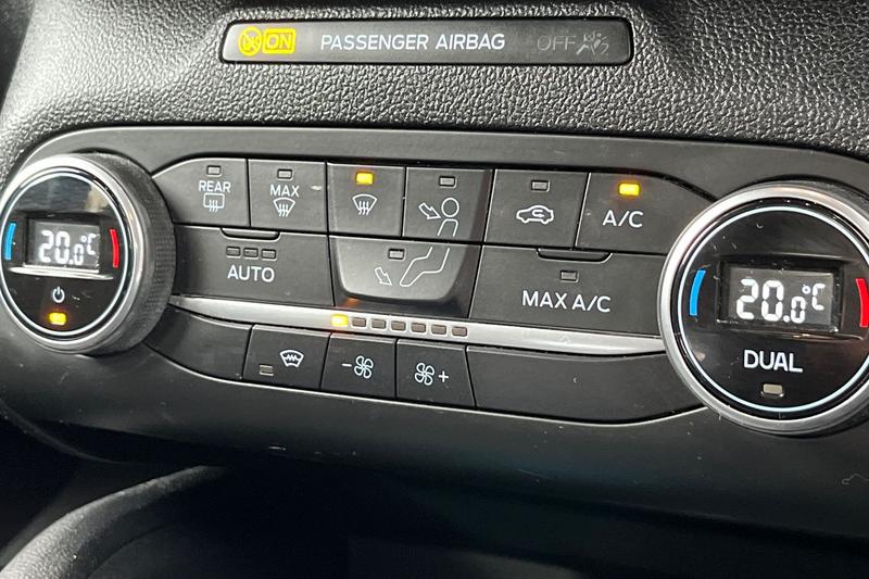 Used Ford Focus 2022 for sale - 76609158: Photo 27