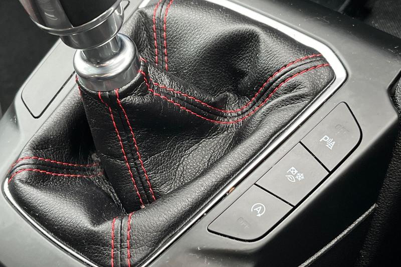 Used Ford Focus 2022 for sale - 76609158: Photo 29