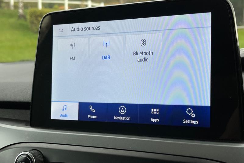 Used Ford Focus 2022 for sale - 76609158: Photo 31