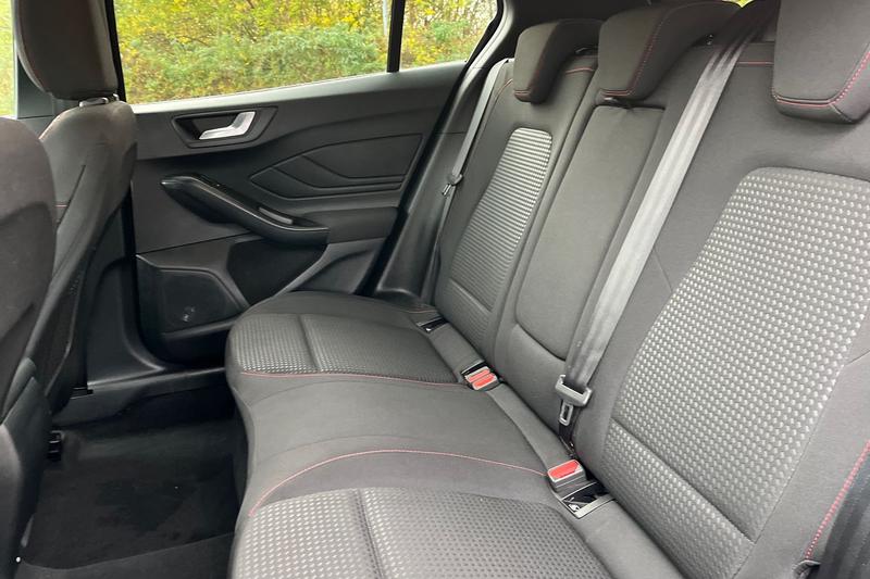 Used Ford Focus 2022 for sale - 76609158: Photo 35