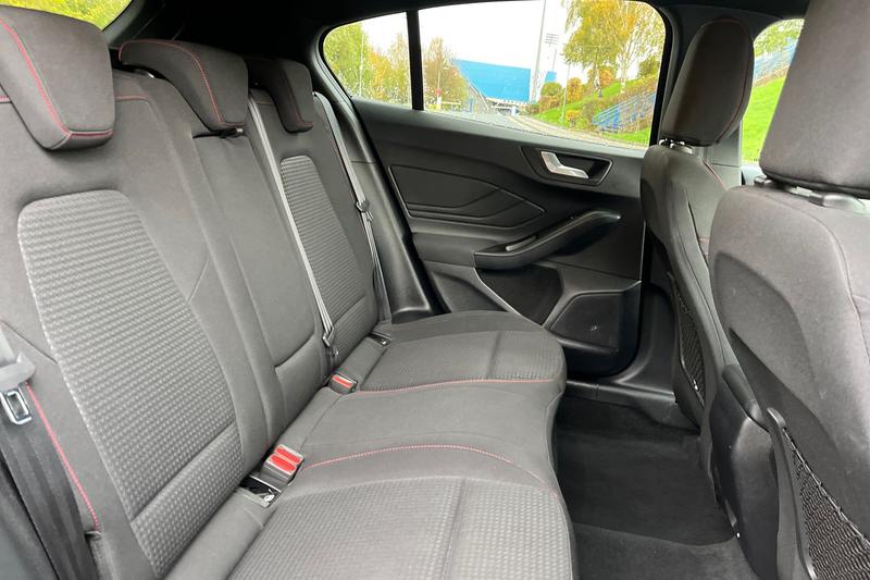 Used Ford Focus 2022 for sale - 76609158: Photo 37