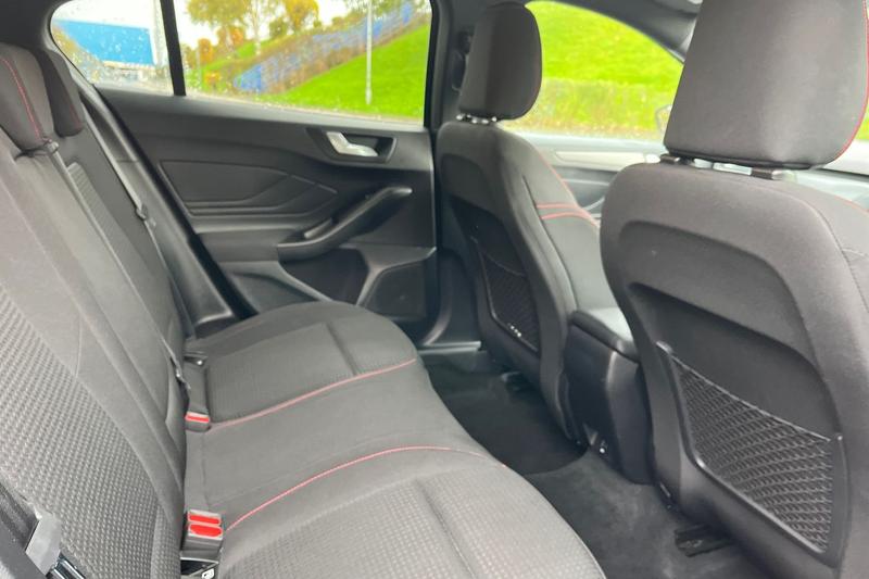 Used Ford Focus 2022 for sale - 76609158: Photo 38