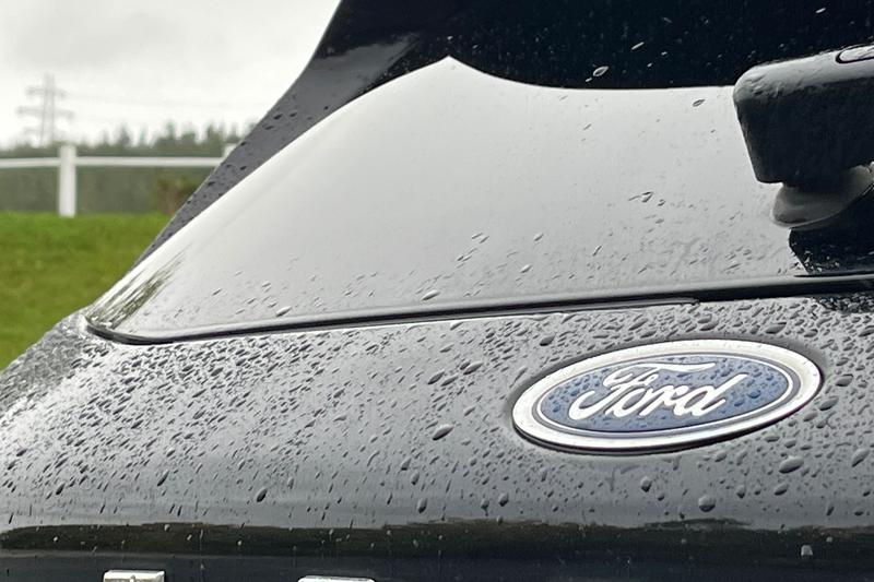 Used Ford Focus 2022 for sale - 76609158: Photo 40