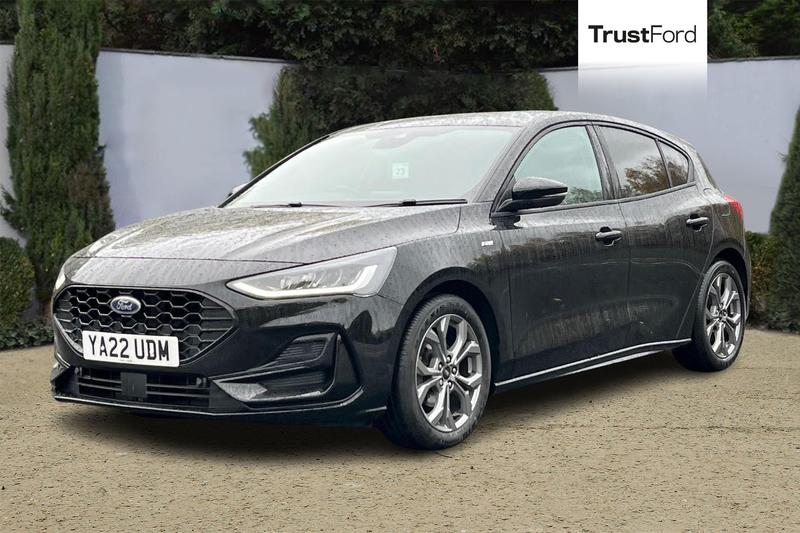 Used Ford Focus 2022 for sale - 76609158: Photo 5