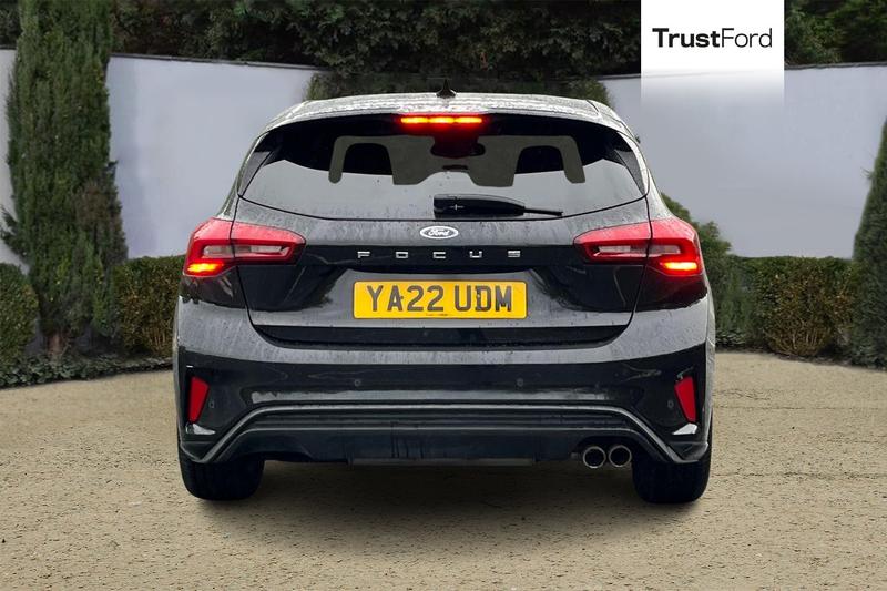 Used Ford Focus 2022 for sale - 76609158: Photo 7