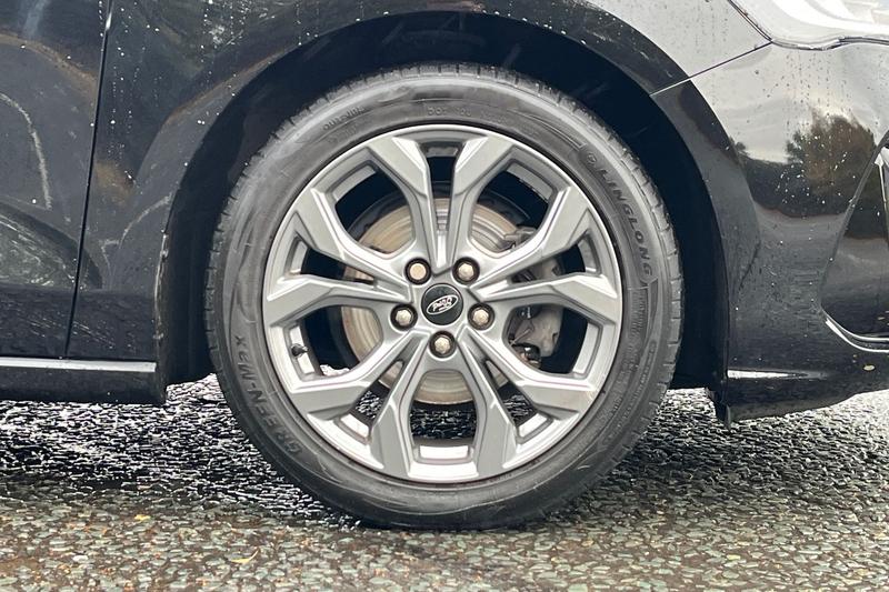 Used Ford Focus 2022 for sale - 76609158: Photo 8