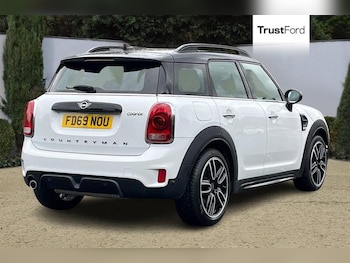 Used MINI Countryman 2019 for sale - 79585053: Photo