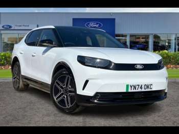 2024 - 210kW Premium 77kWh 5dr Auto