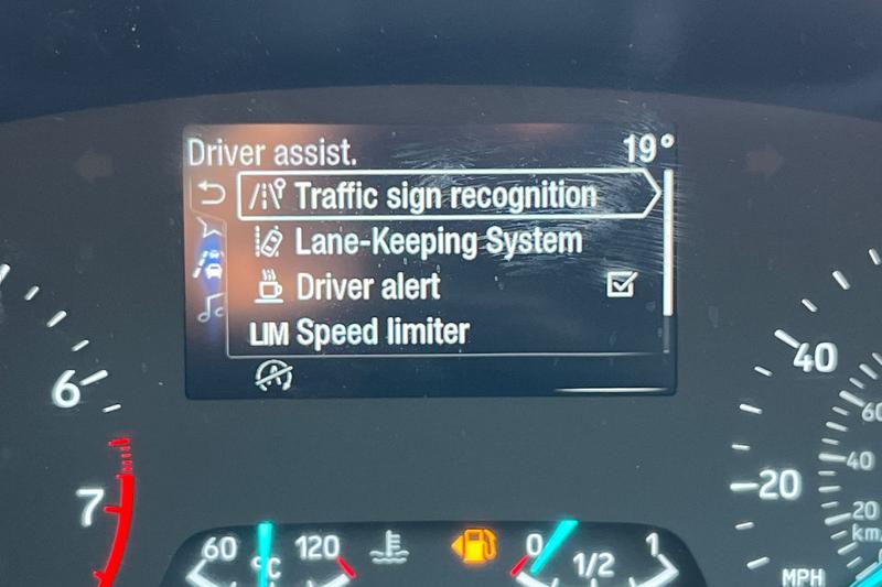 Vehicle 27