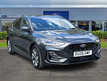 Used Ford Focus 2026 for sale - 78424748: Photo