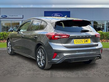 Used Ford Focus 2026 for sale - 78424748: Photo