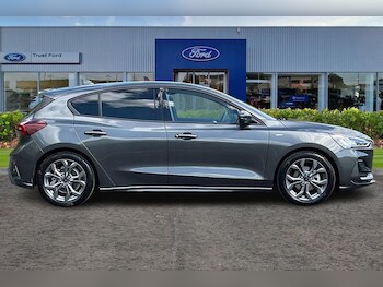 Used Ford Focus 2026 for sale - 78424748: Photo