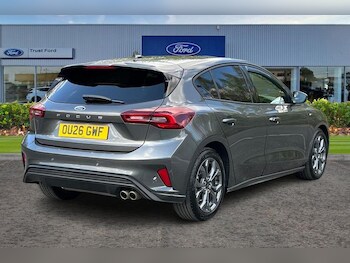 Used Ford Focus 2026 for sale - 78424748: Photo