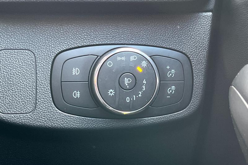 Vehicle 34